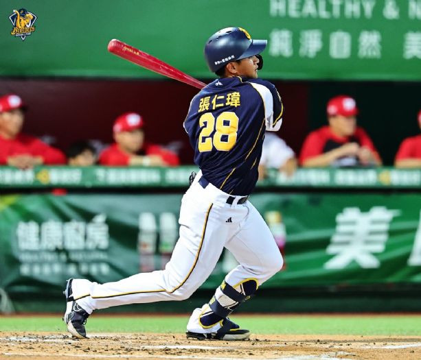 張仁瑋奪首座MVP,詹子賢火力支援,中信兄弟4比3擊出味全龍! 張仁瑋奪首座MVP,詹子賢火力支援,中信兄弟4比3擊出味全龍!